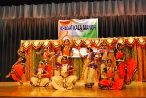 Kids-from-Shivtala-dance-academy-performing-at-the-event-300x201