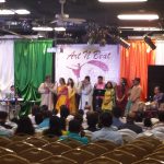 Art N Beat Annual Recital Program