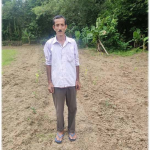 Mr. Ajit Rajkhuwa, Village- Saringia Gaon, Karanga district , Jorhat, Assam