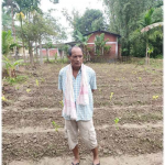 Mr. Biren Saikia Village-Gandhiya Gaon, Karanga , Jorhat, Assam