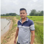 Mr. Montu Saikia Village- Katoni Gaon , Karanga , Jorhat, Assam