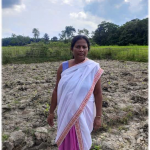 Mrs. Binu Bora Village- Katoni Gaon , Karanga , Jorhat, Assam