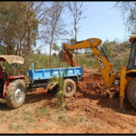 Tank silt application for SIF organic farmers  First & second year farmers