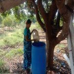 Dravajeevamrutham preparation S.v kandhriga