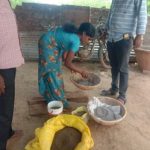 Vithana Suddi Preparation Kammavari Palli