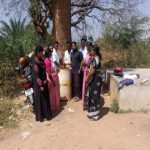 Dhravajivamrutham preparation of Molakalapondla