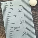 Seed Measurement- for verification purpose